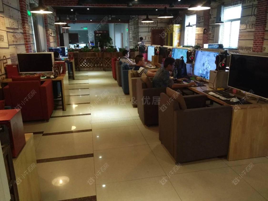 常州佳源中心广场在售二手房源室内图_小牛看房