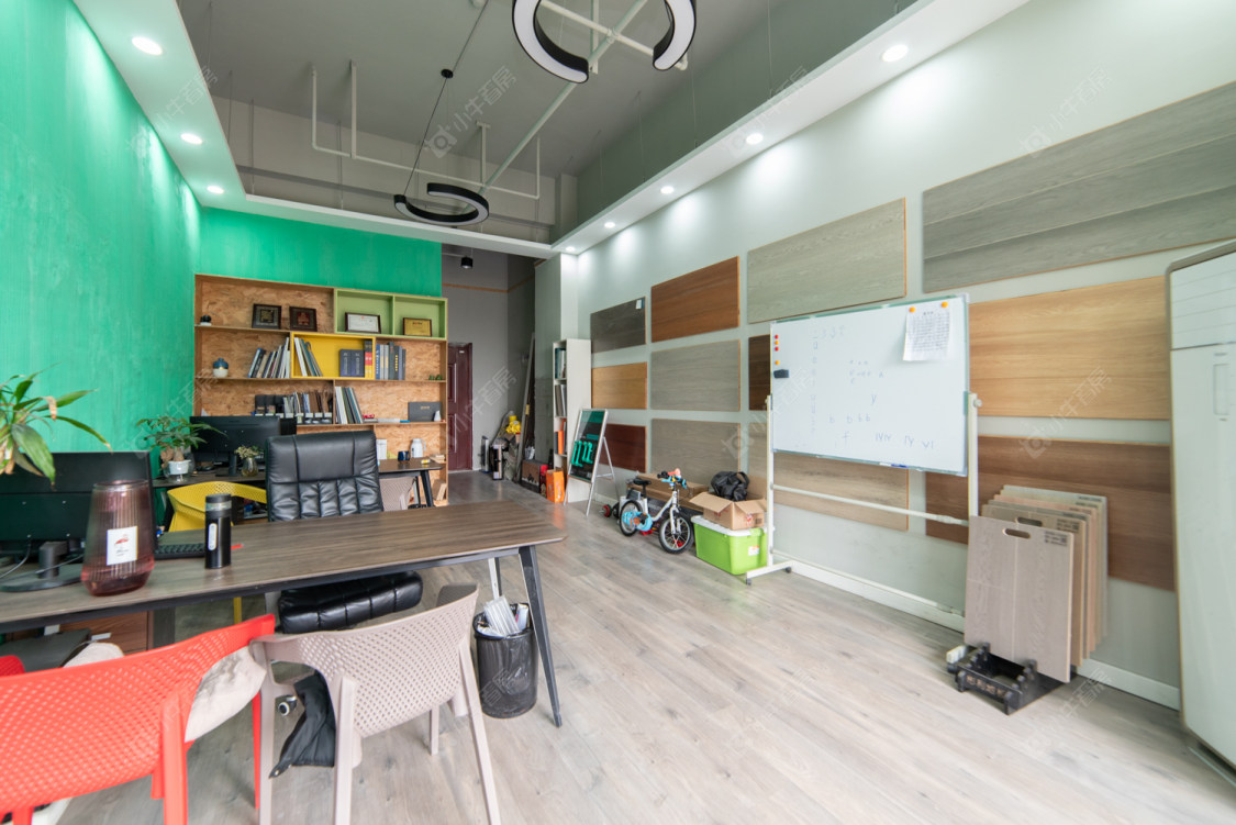 常州景荟凤凰公寓在售二手房_小牛看房