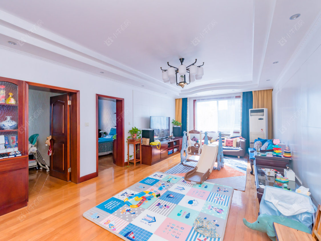 常州元丰苑一期在售二手房_小牛看房