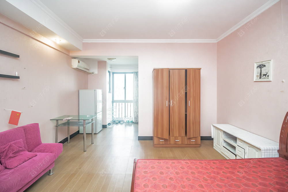 常州万博生活广场在售二手房_小牛看房