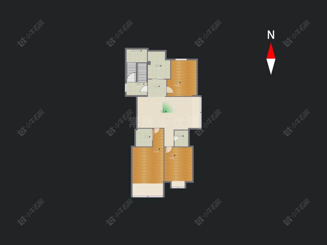 常州早科坊大厦在售二手房_小牛看房