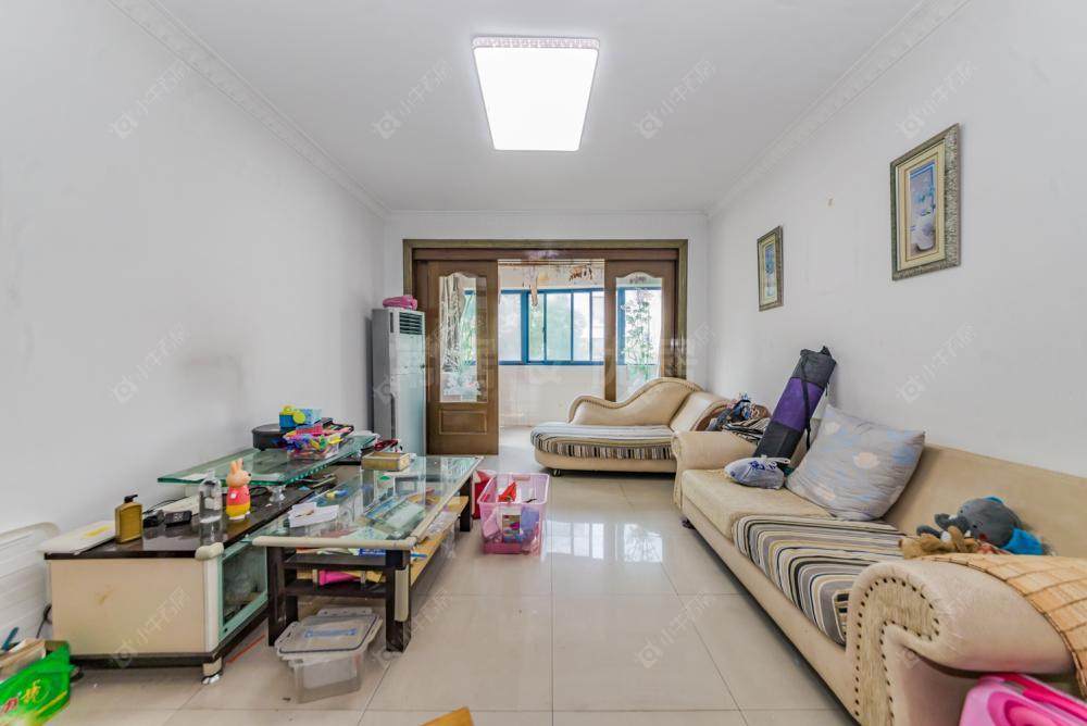 常州新城花苑西区在售二手房_小牛看房