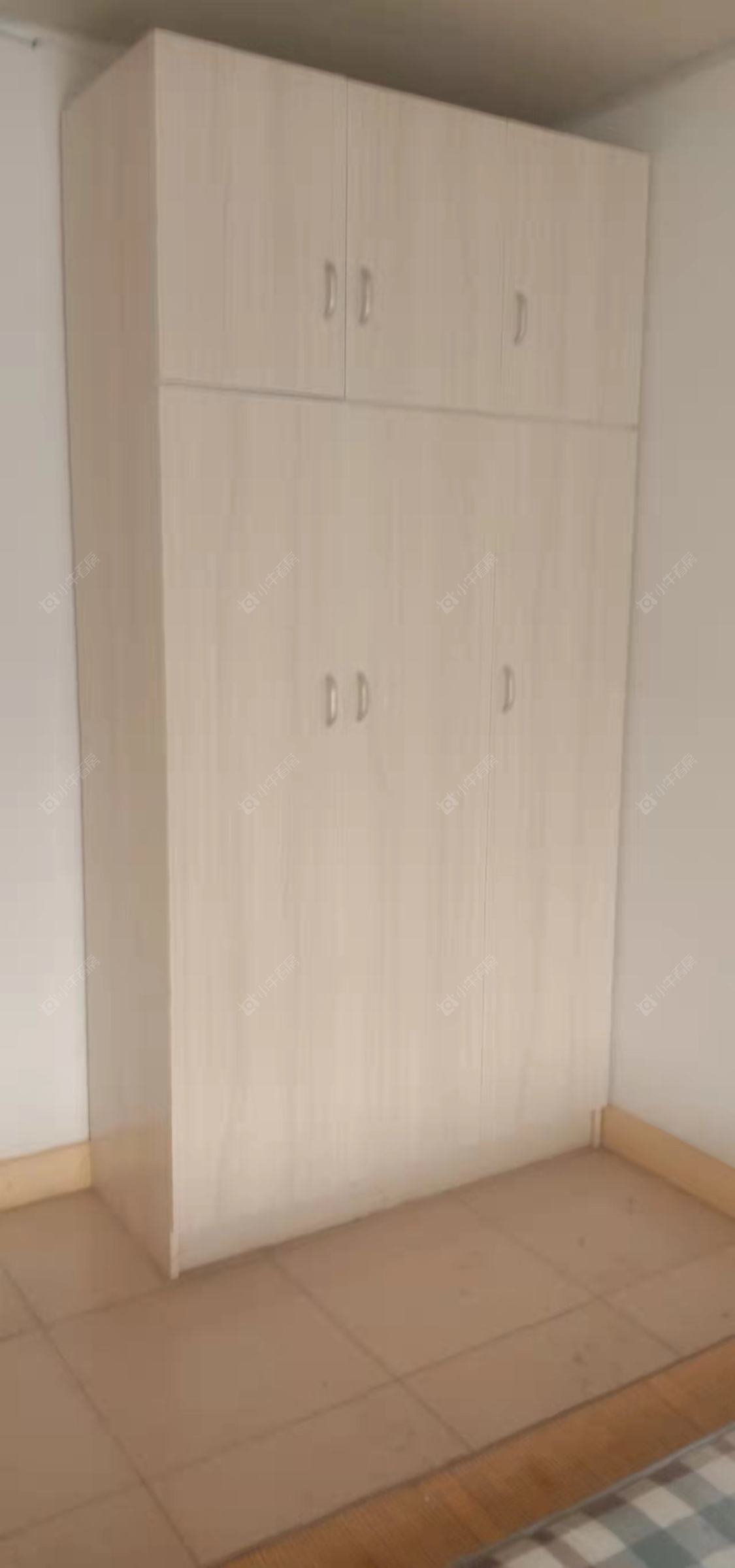 常州越友苑3室1厅1卫出租_小牛看房