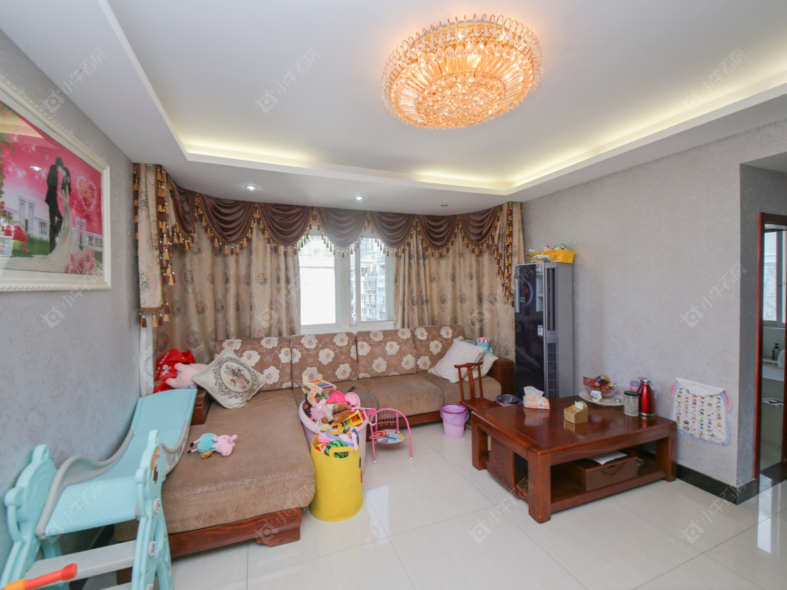 常州景潭花园E区在售二手房_小牛看房