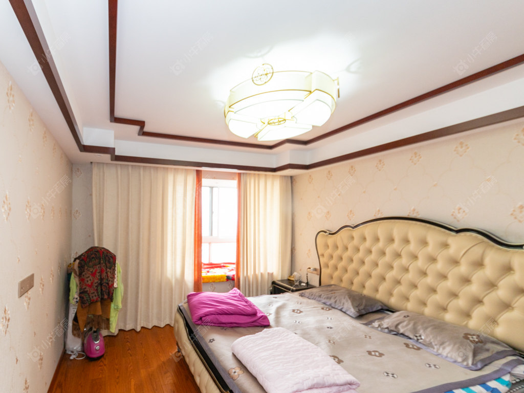 常州长宏公寓在售二手房_小牛看房