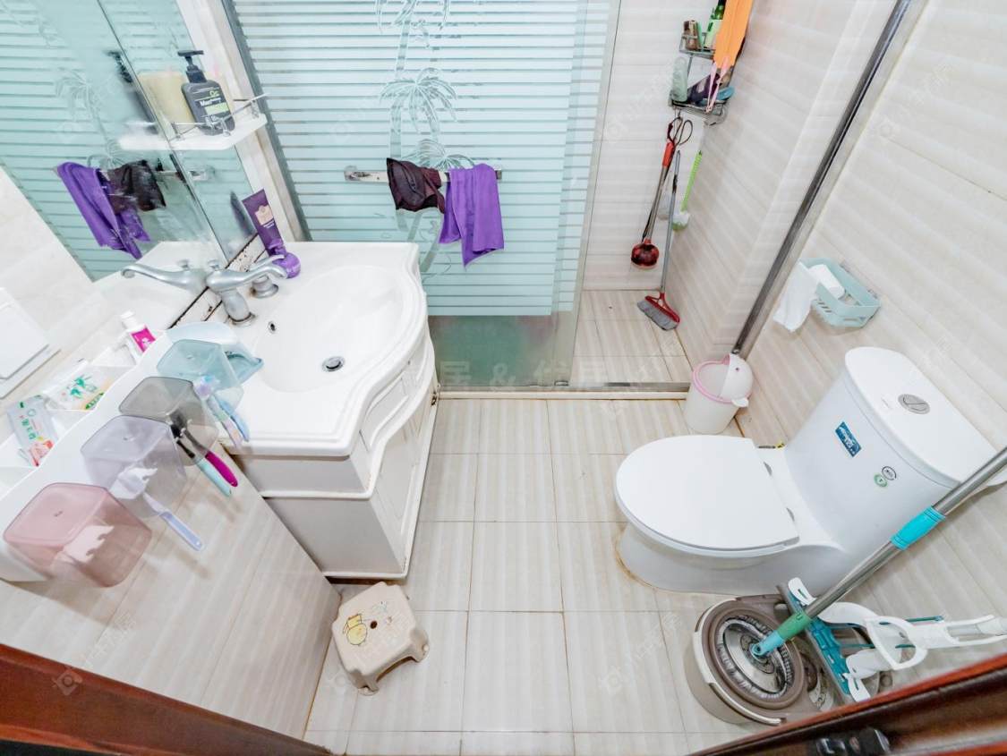 常州光华世家在售二手房_小牛看房