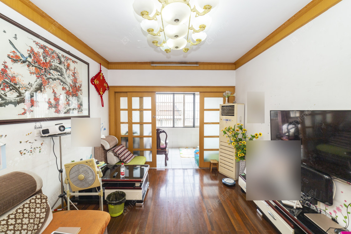 常州园丁公寓在售二手房_小牛看房