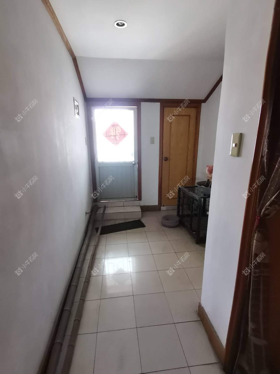 常州西横街北弄3室1厅1卫出租_小牛看房