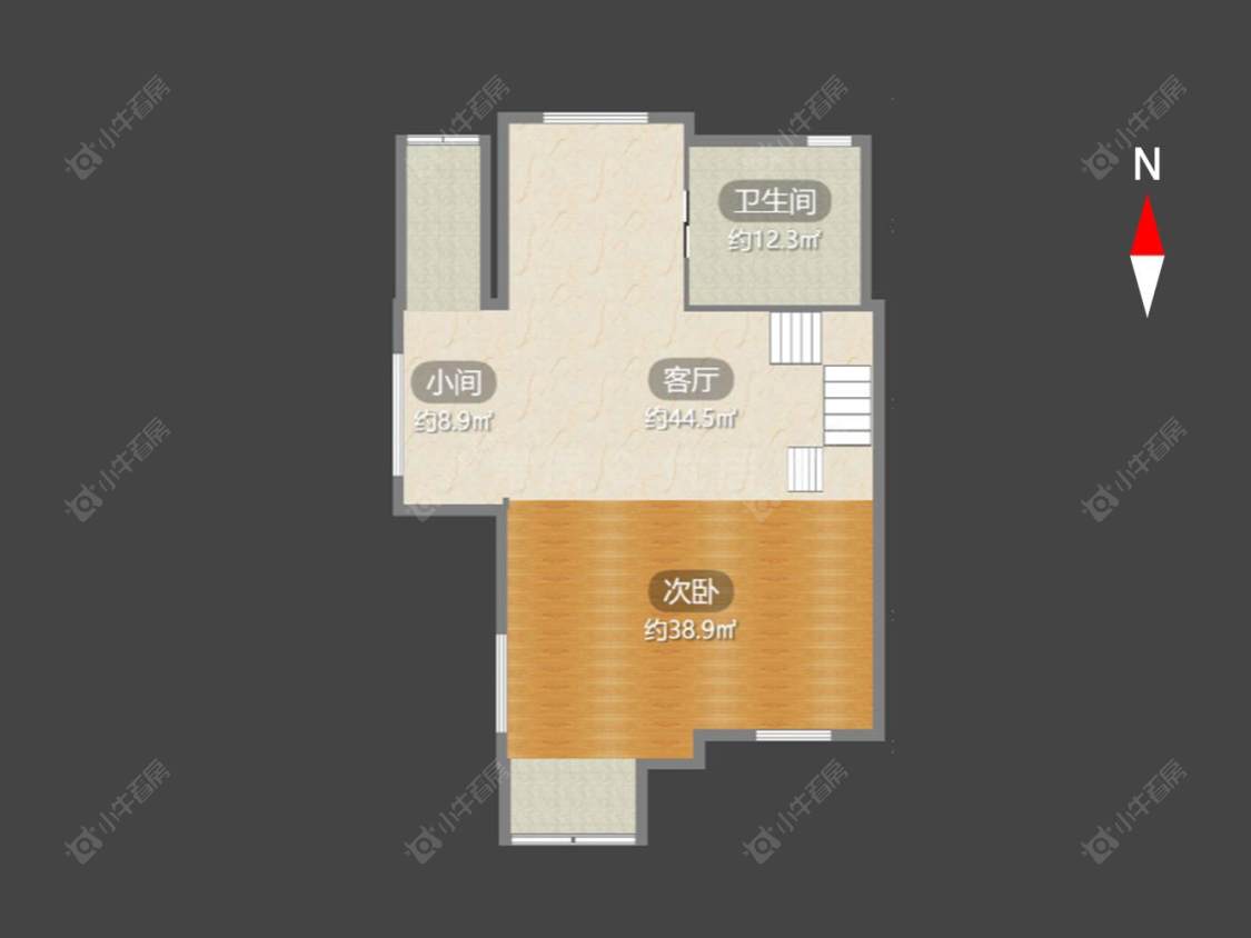 常州阳光龙庭别墅区在售二手房_小牛看房