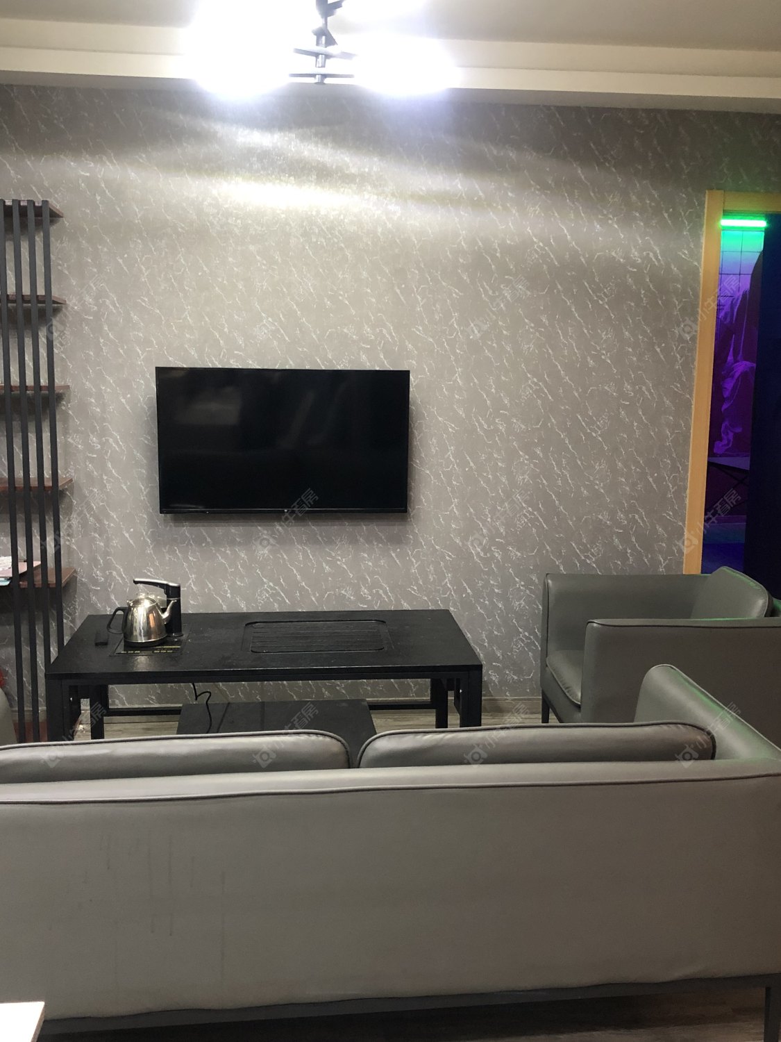 常州典雅商业广场3室2厅1卫出租_小牛看房