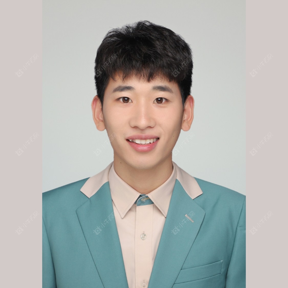 租房经纪人纪旭