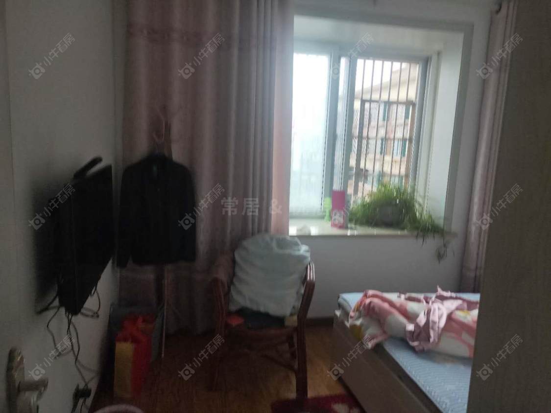 常州枫逸人家在售二手房房源室内图_小牛看房