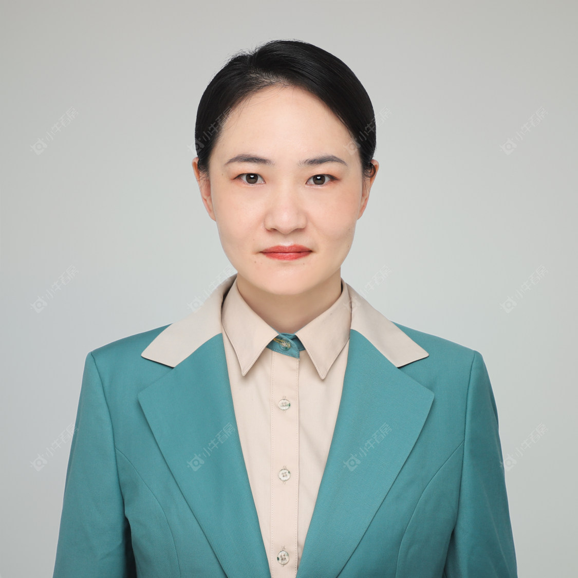 杨丽 租房经纪人杨丽