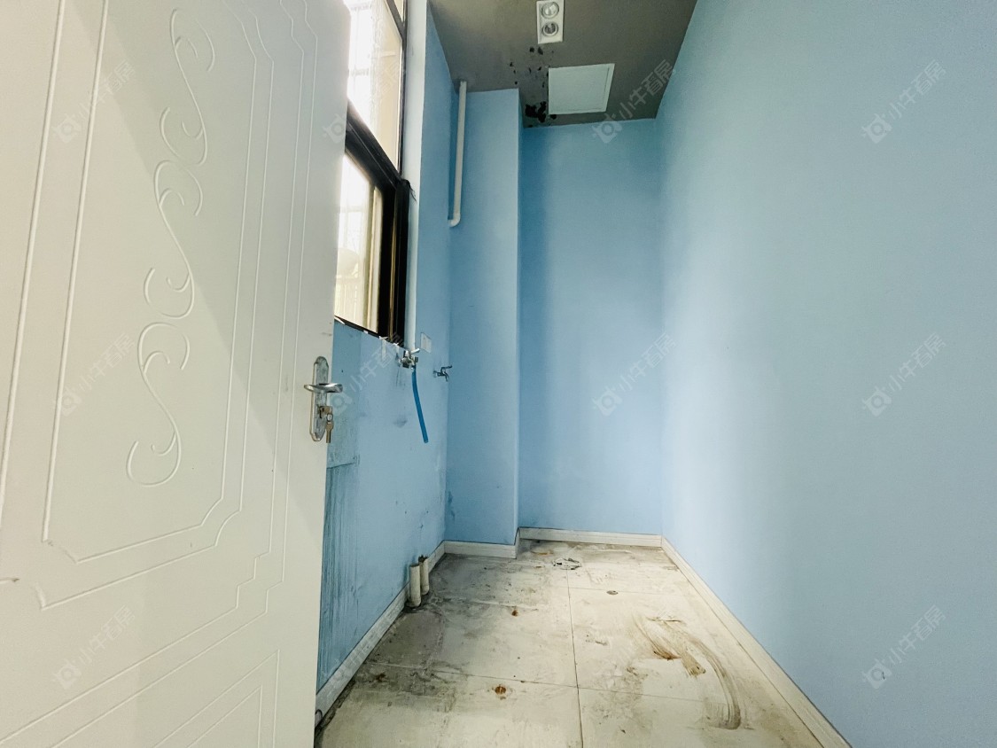 常州新城上街1室1厅出租_小牛看房