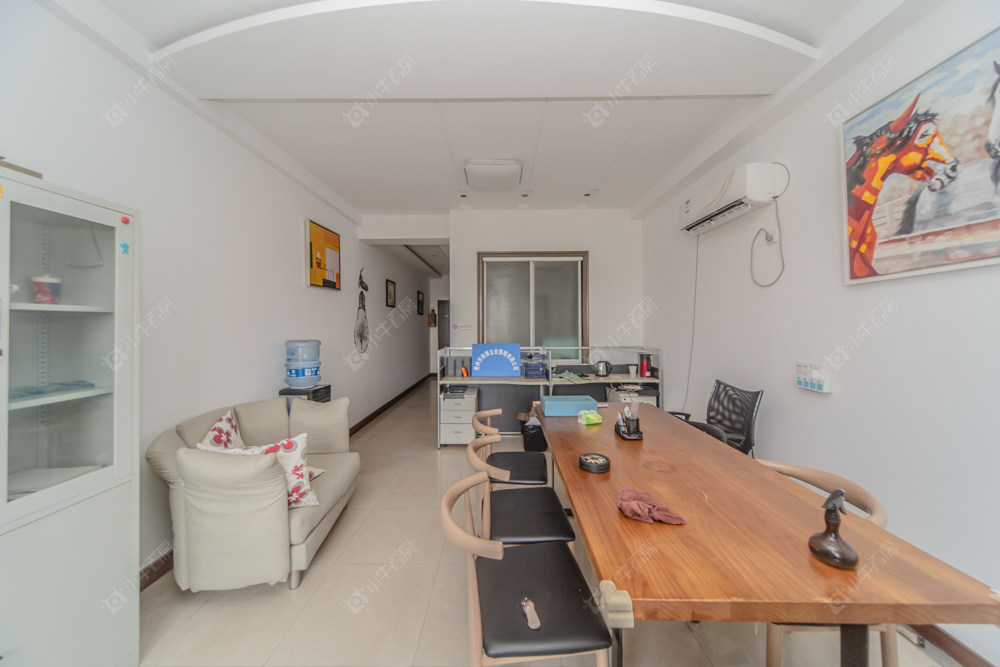 常州现代城在售二手房_小牛看房