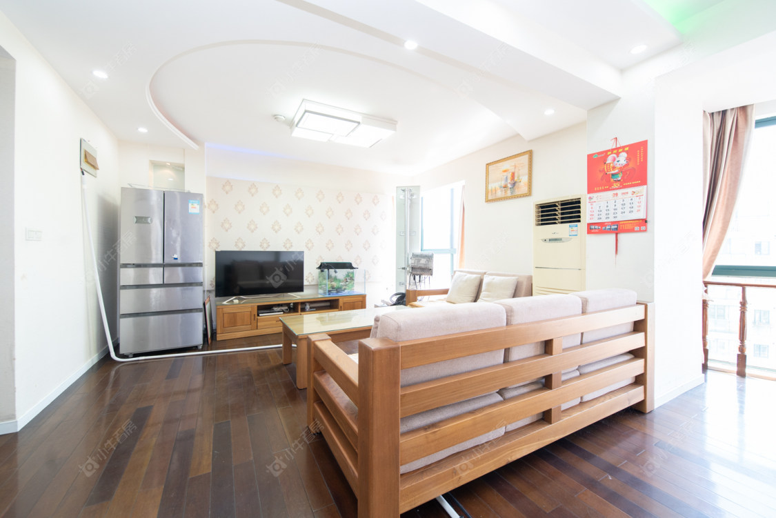 常州华府家园在售二手房_小牛看房