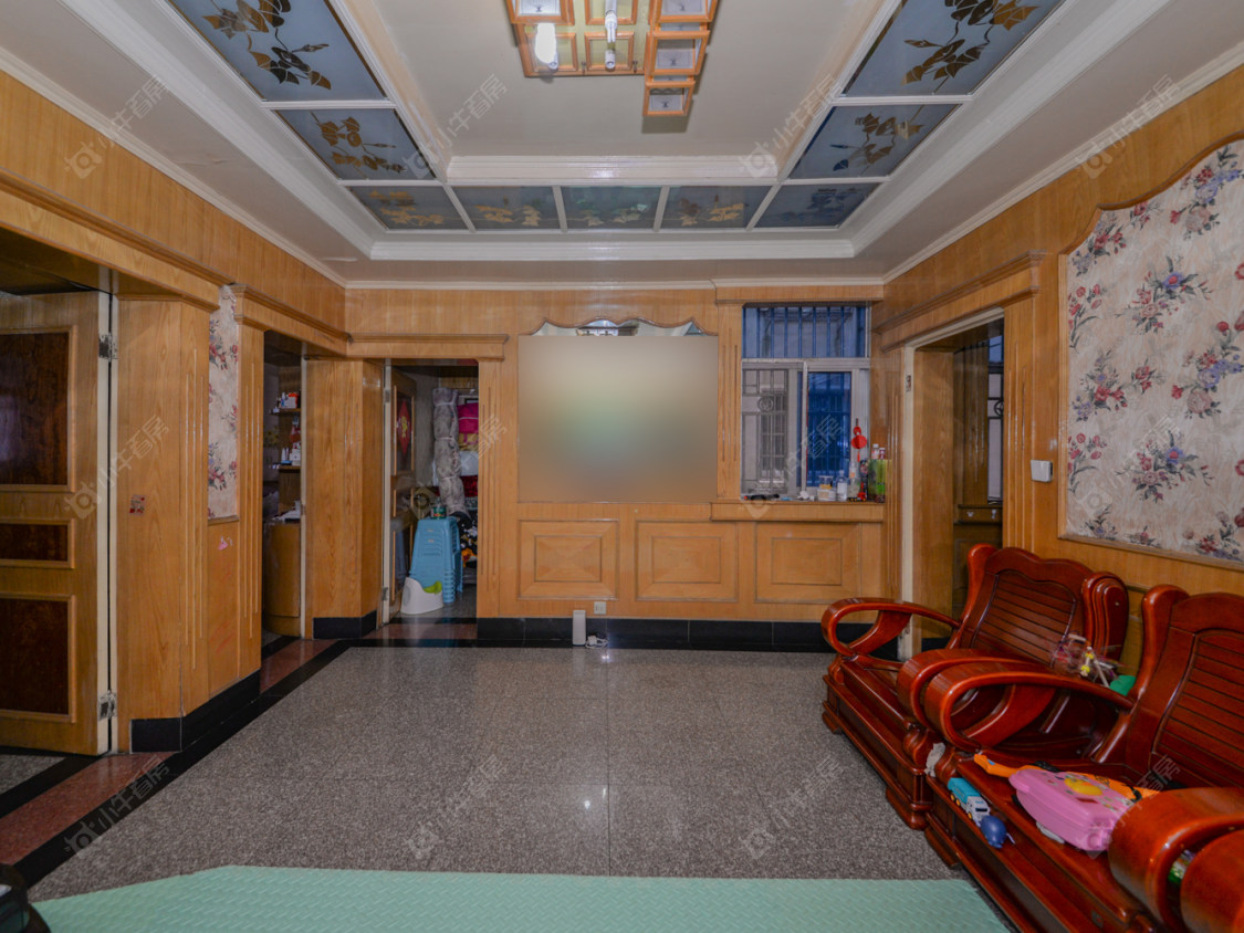 常州华苑新村南区3室2厅1卫在售二手房房源图片