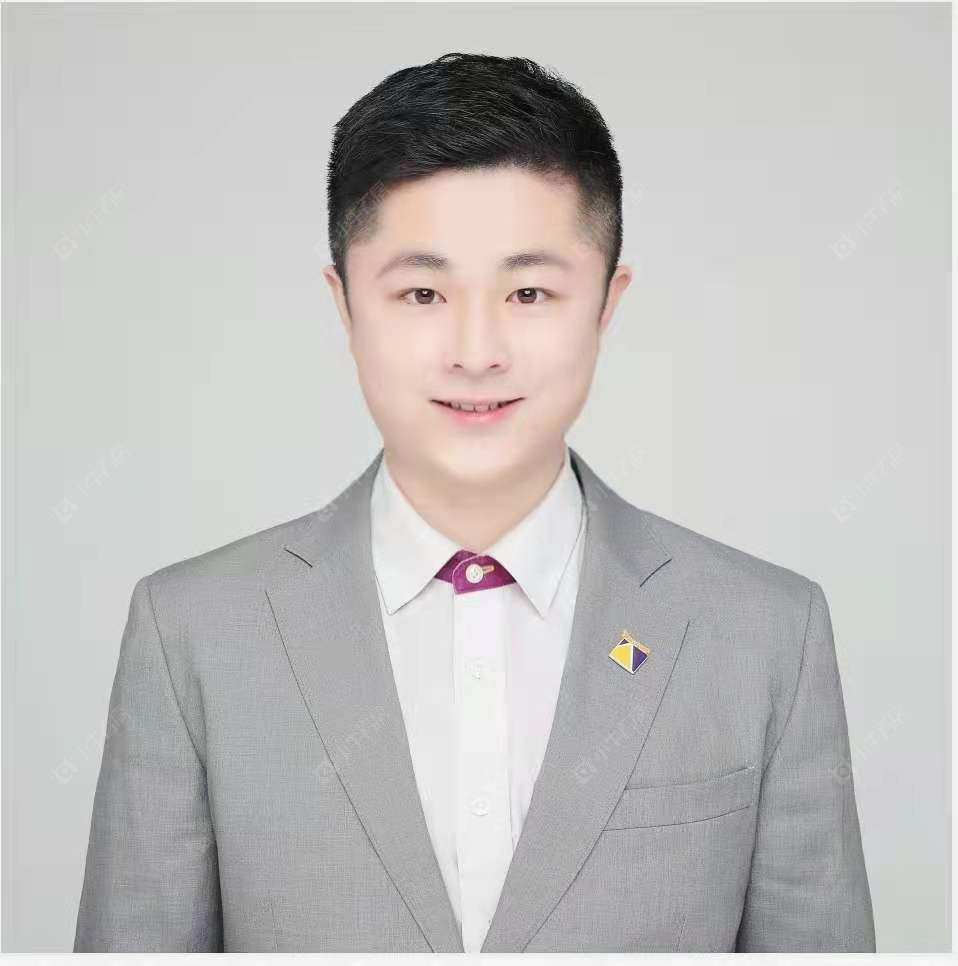 刘志行 二手经纪人刘志行