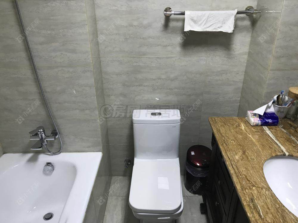 常州新城南都御苑在售二手房房源室内图_小牛看房