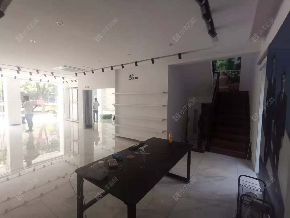 常州广电西路2室2厅出租_小牛看房