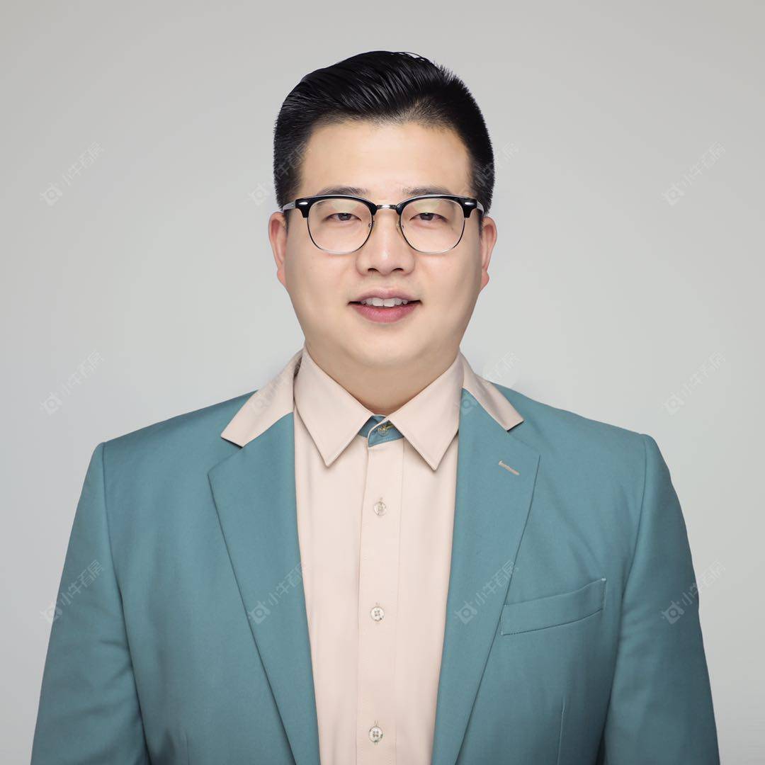 二手经纪人徐胜闻