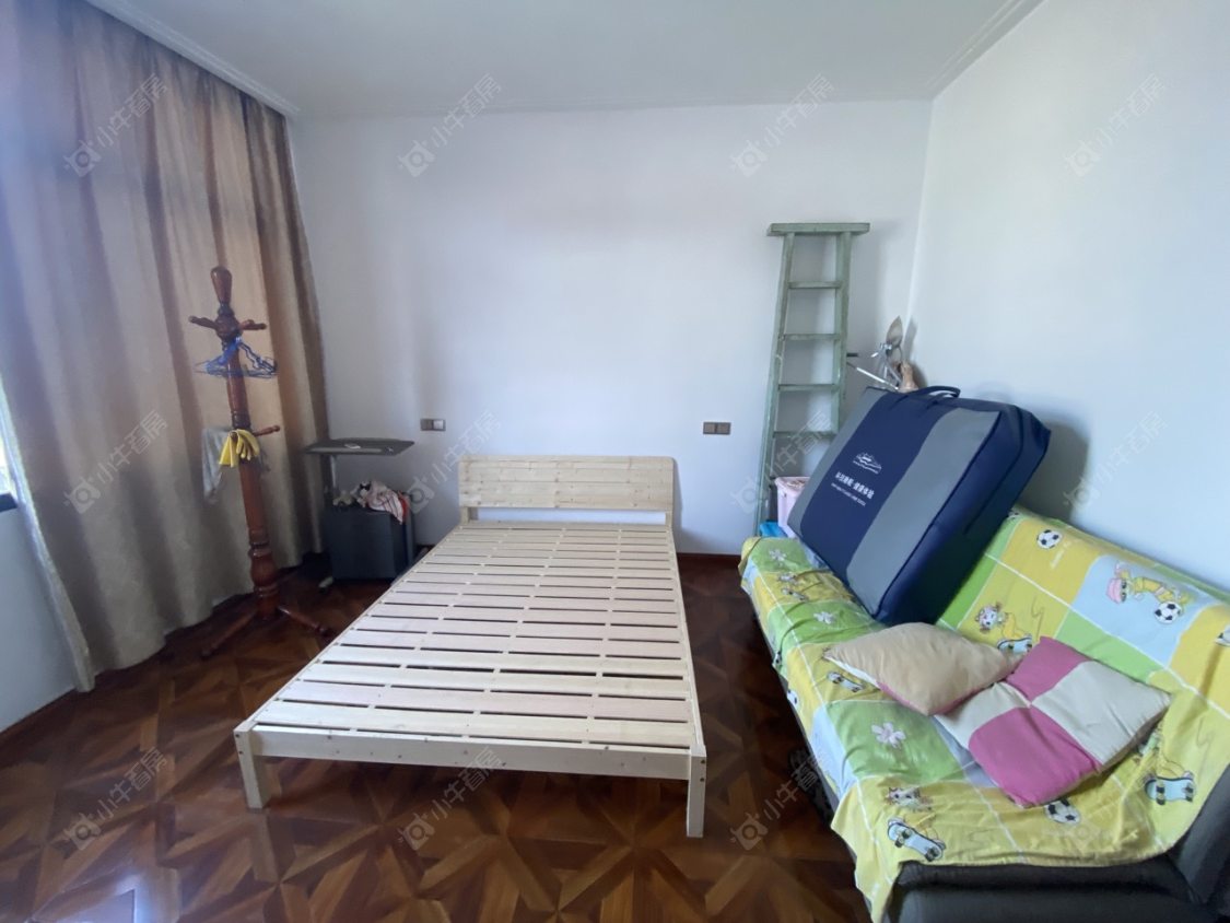 常州横洛东路1室1厅1卫出租_小牛看房