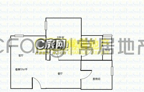 常州福康宁花园在售二手房_小牛看房