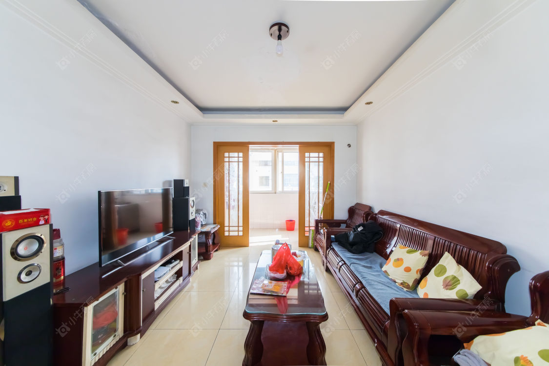 常州芦墅广景苑在售二手房_小牛看房