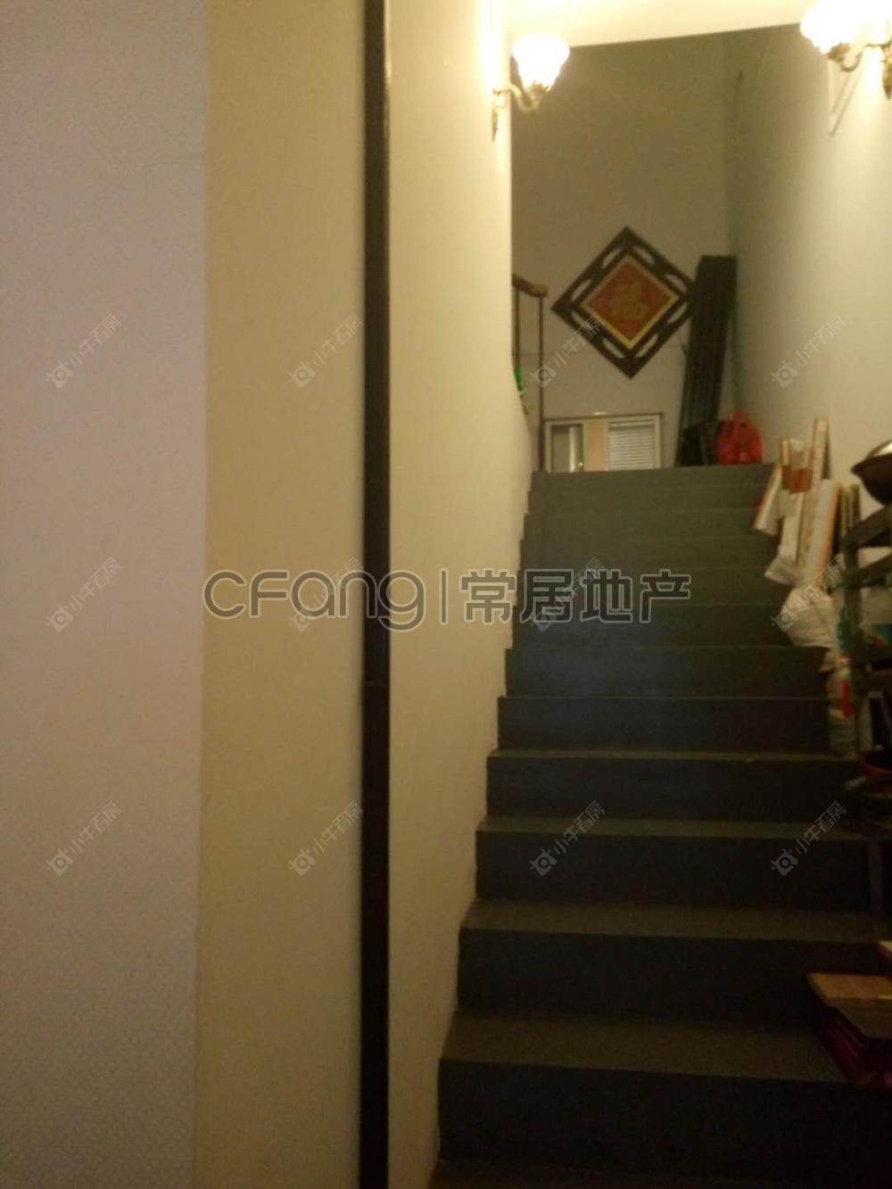 常州常发御龙山花园别墅区出租_小牛看房