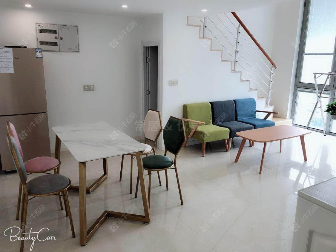 常州宏图大厦1室1厅1卫在售二手房房源图片