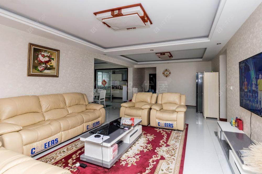 云庭公寓房源室内图 常州云庭公寓在售二手房源室内图_小牛看房