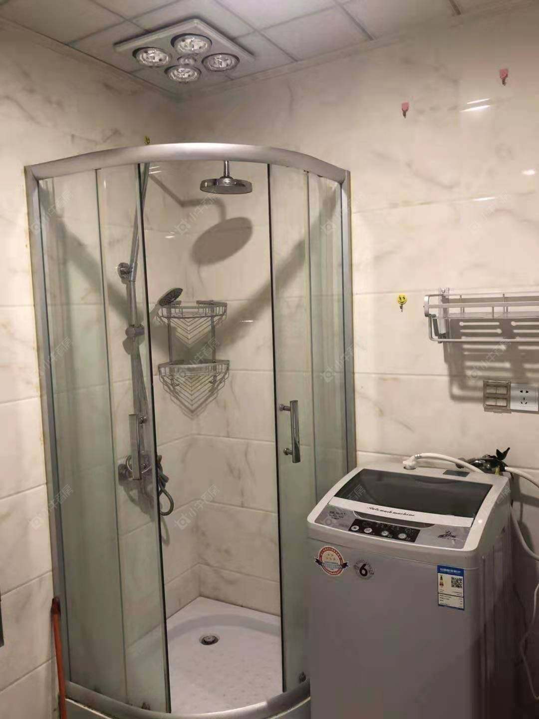 常州好得家商贸城1室1厅1卫出租_小牛看房