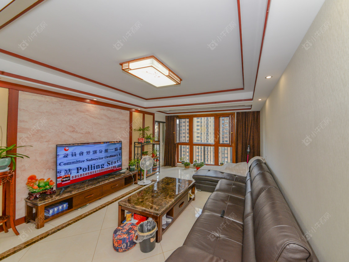 常州吾悦华府（金坛）4室2厅2卫在售二手房房源图片