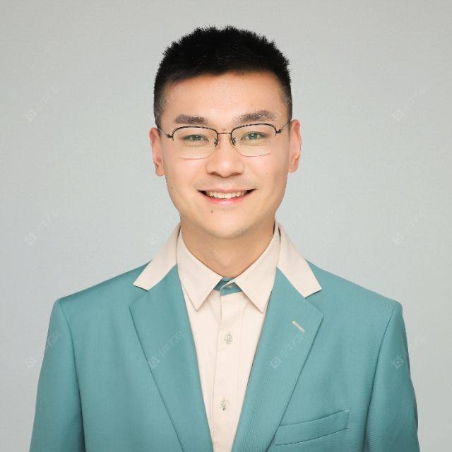 二手经纪人熊亮