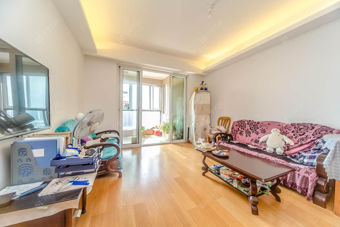 常州九洲花园二期在售二手房_小牛看房