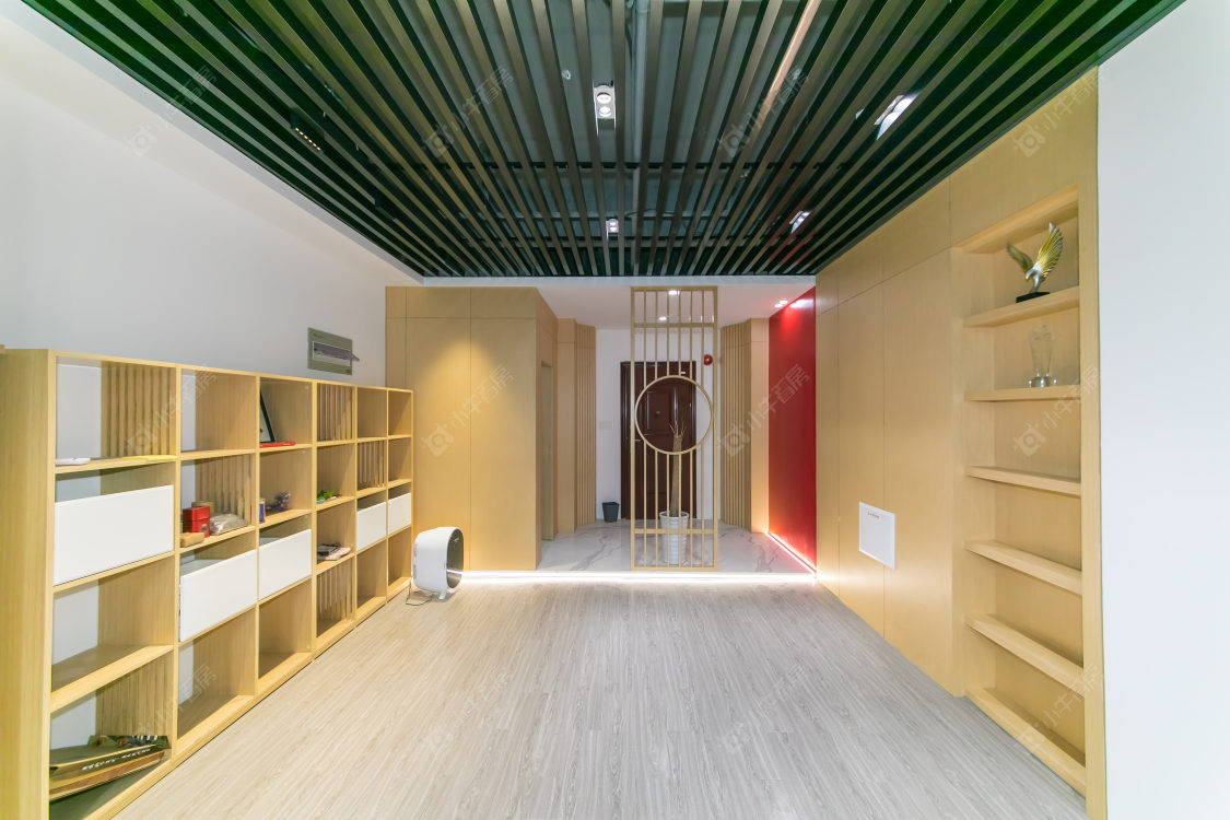 常州景荟凤凰公寓在售二手房源室内图_小牛看房