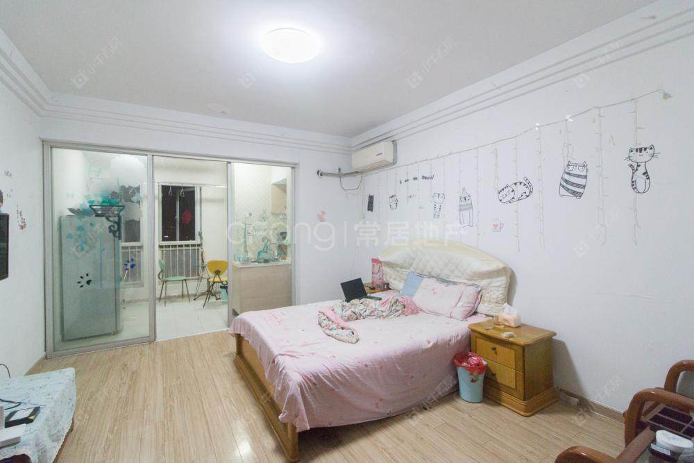 常州莱蒙城铂晶在售二手房_小牛看房