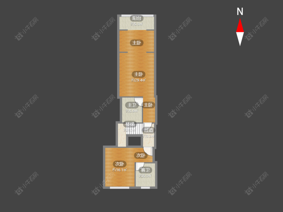 常州怡沁园1室1厅在售二手房房源图片