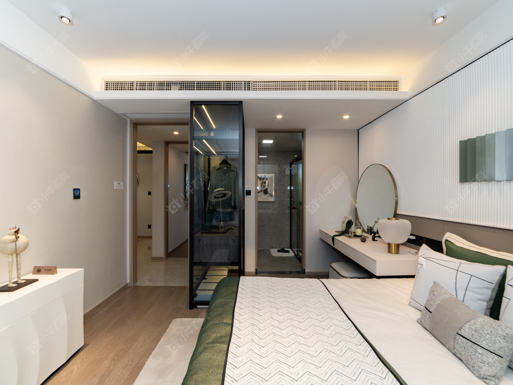 璟尚雅宸房源室内图 常州璟尚雅宸在售二手房源室内图_小牛看房