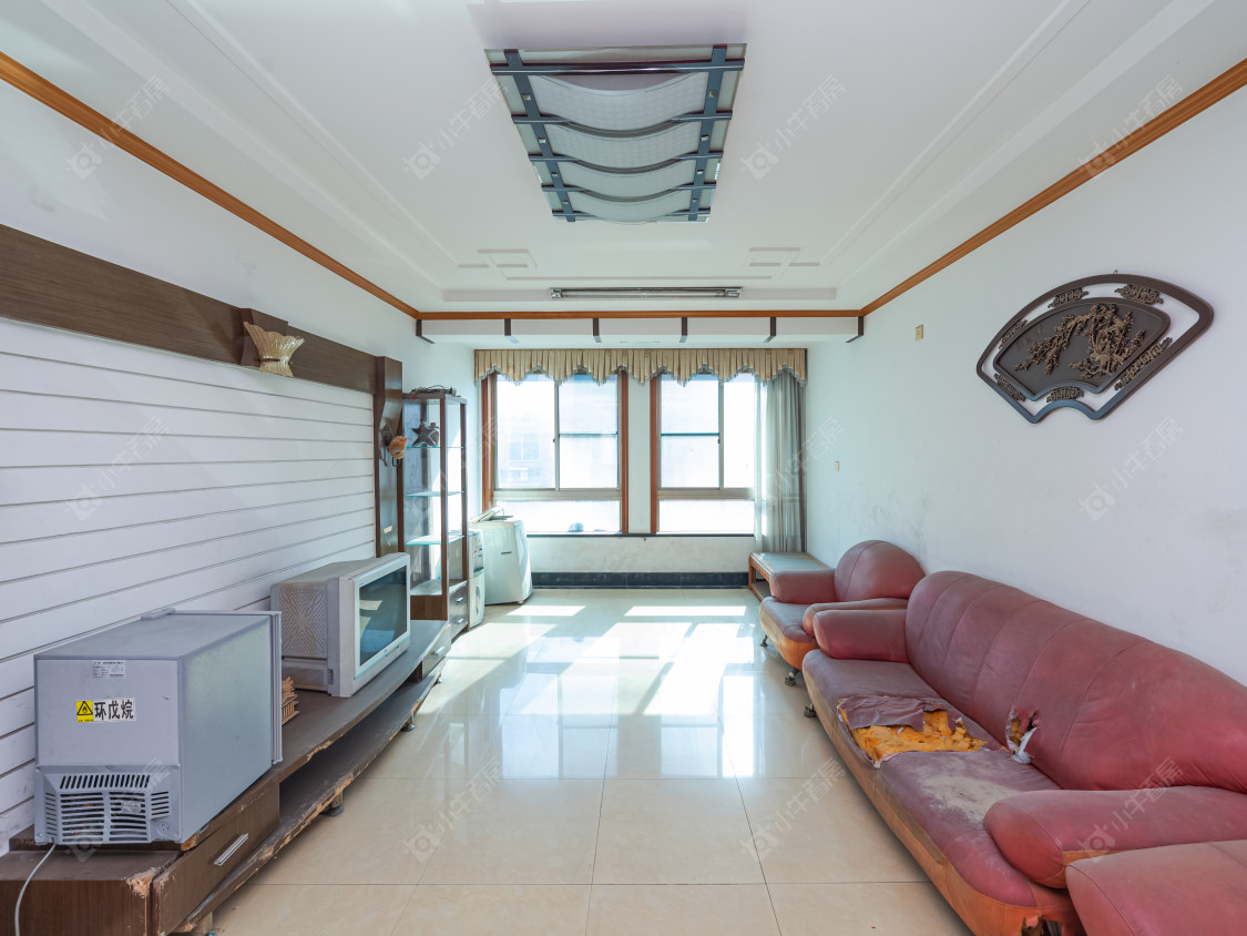 常州金苑公寓在售二手房_小牛看房