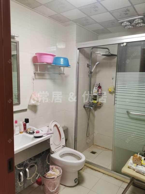 常州万博生活广场在售二手房房源室内图_小牛看房
