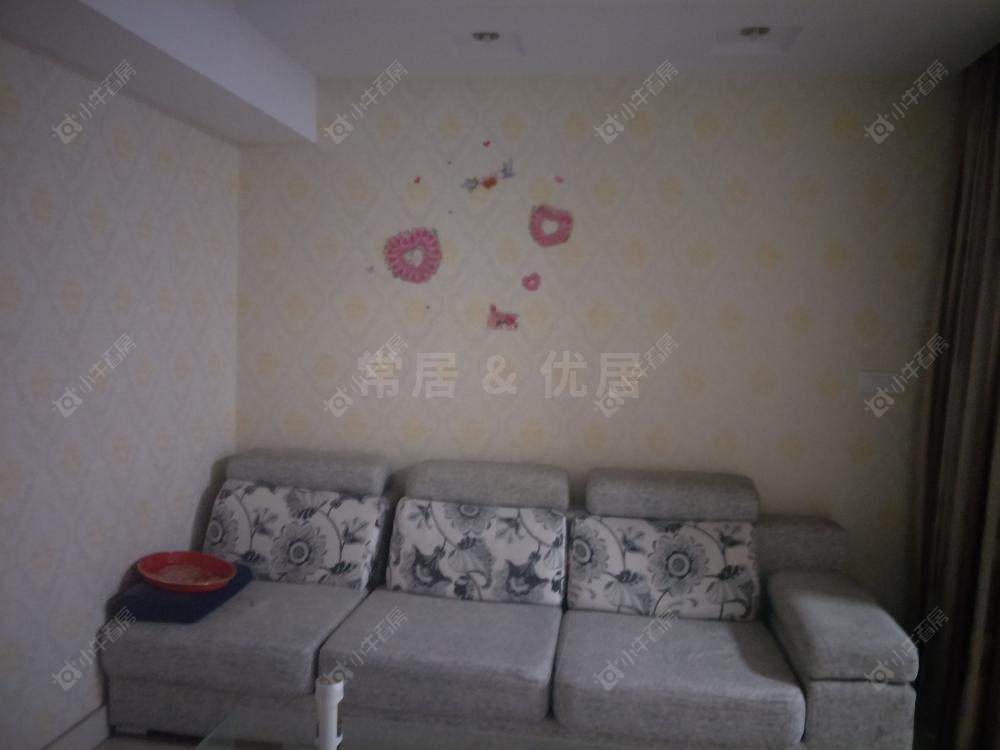 常州亚泰财富中心在售二手房房源室内图_小牛看房