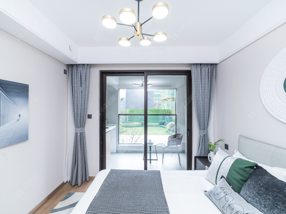 常州龙信臻园在售二手房源室内图_小牛看房