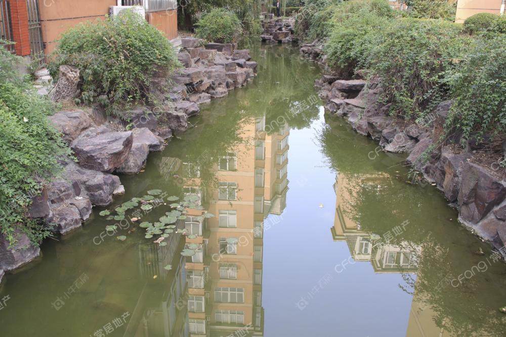 常州丽景花园小区_丽景花园小区实景图