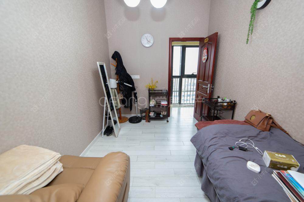 常州新北万达广场在售二手房房源室内图_小牛看房
