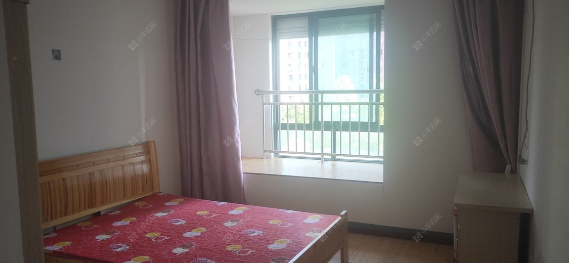 常州长河花园3室2厅2卫出租_小牛看房