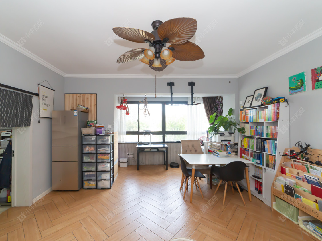 常州晋陵中路2室1厅1卫在售二手房房源图片