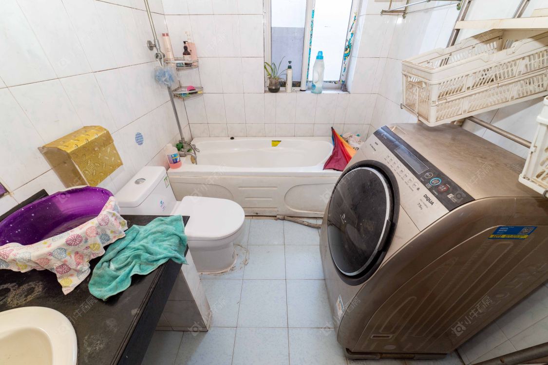 常州城中花苑在售二手房房源室内图_小牛看房