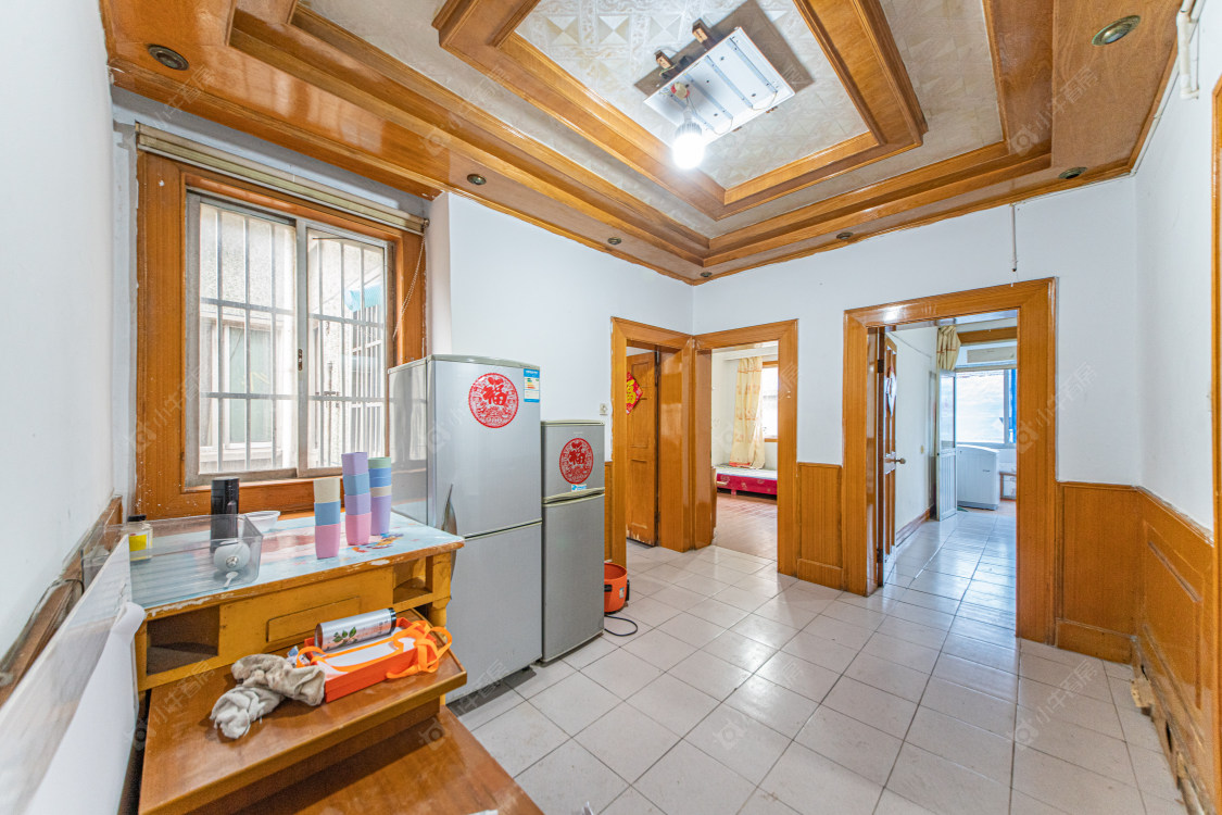 常州花东五村在售二手房_小牛看房