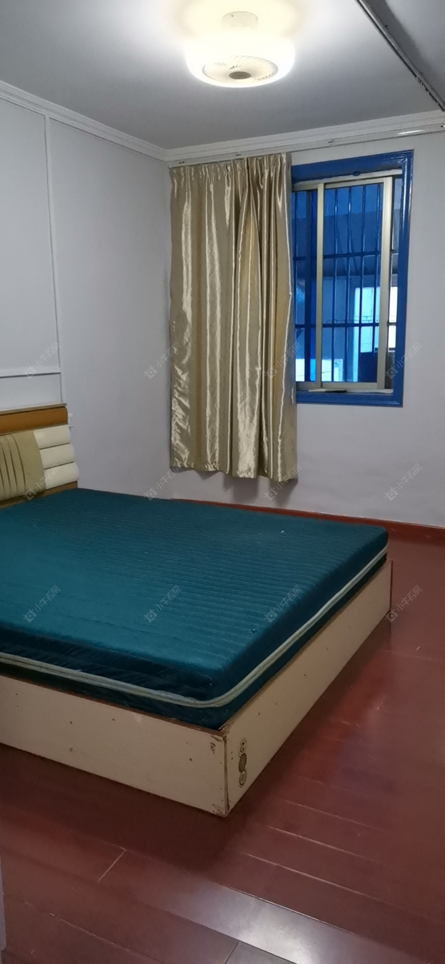 常州公园新村2室2厅1卫出租_小牛看房